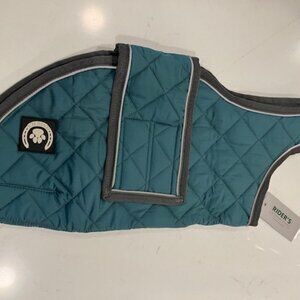 Dog Jacket, Rider's International by Dover Saddlery